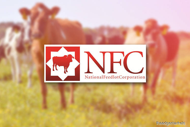 New Business Model For Failed National Feedlot Corporation