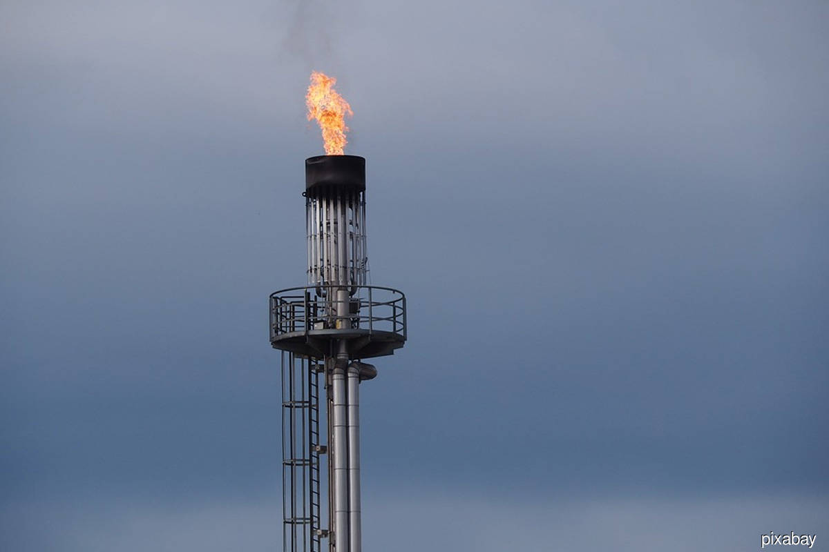 California natural gas prices hit highest since Texas crisis