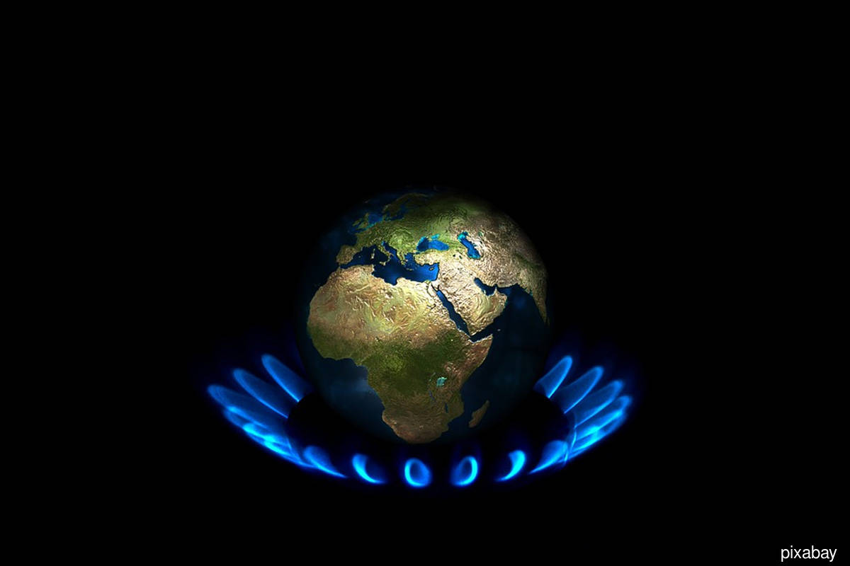 Natural gas markets expected to remain tight into 2023, says IEA