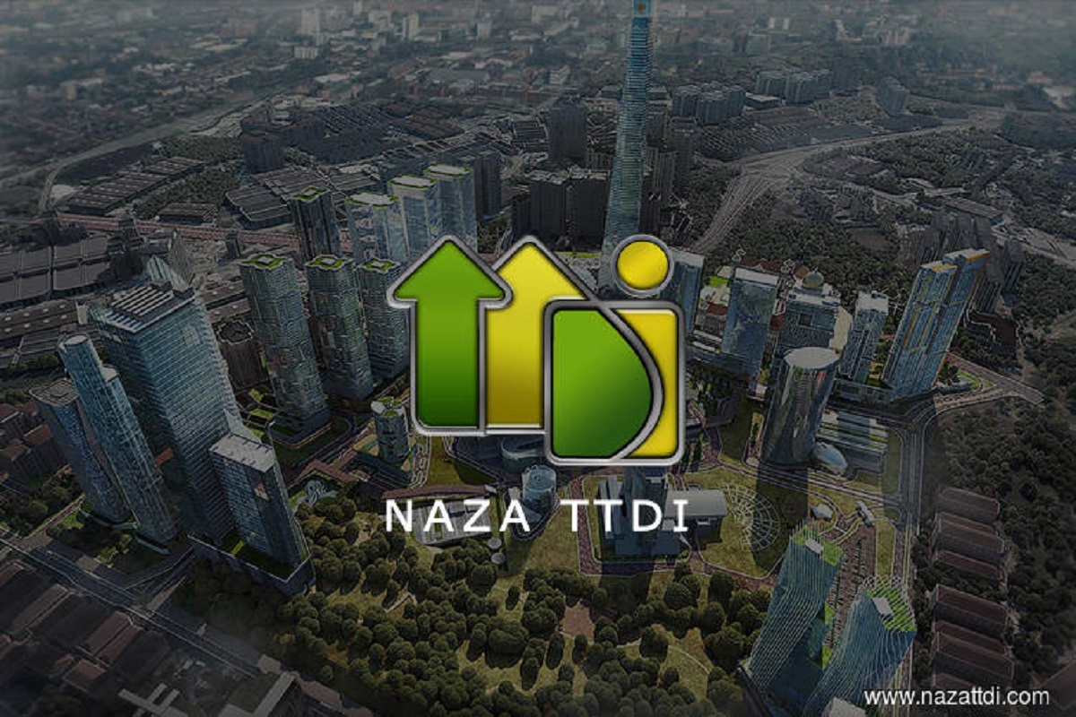 NAZA TTDI Capital issues sukuk murabahah worth RM86.25m