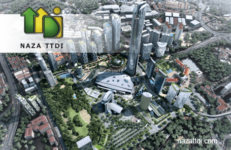 Naza TTDI expects 80% of MET 1 to be sold by end of this year