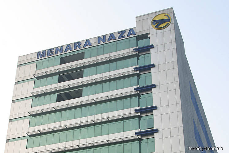Naza Quest Offers Full Settlement Over Macc Forfeiture Claim The Edge Markets