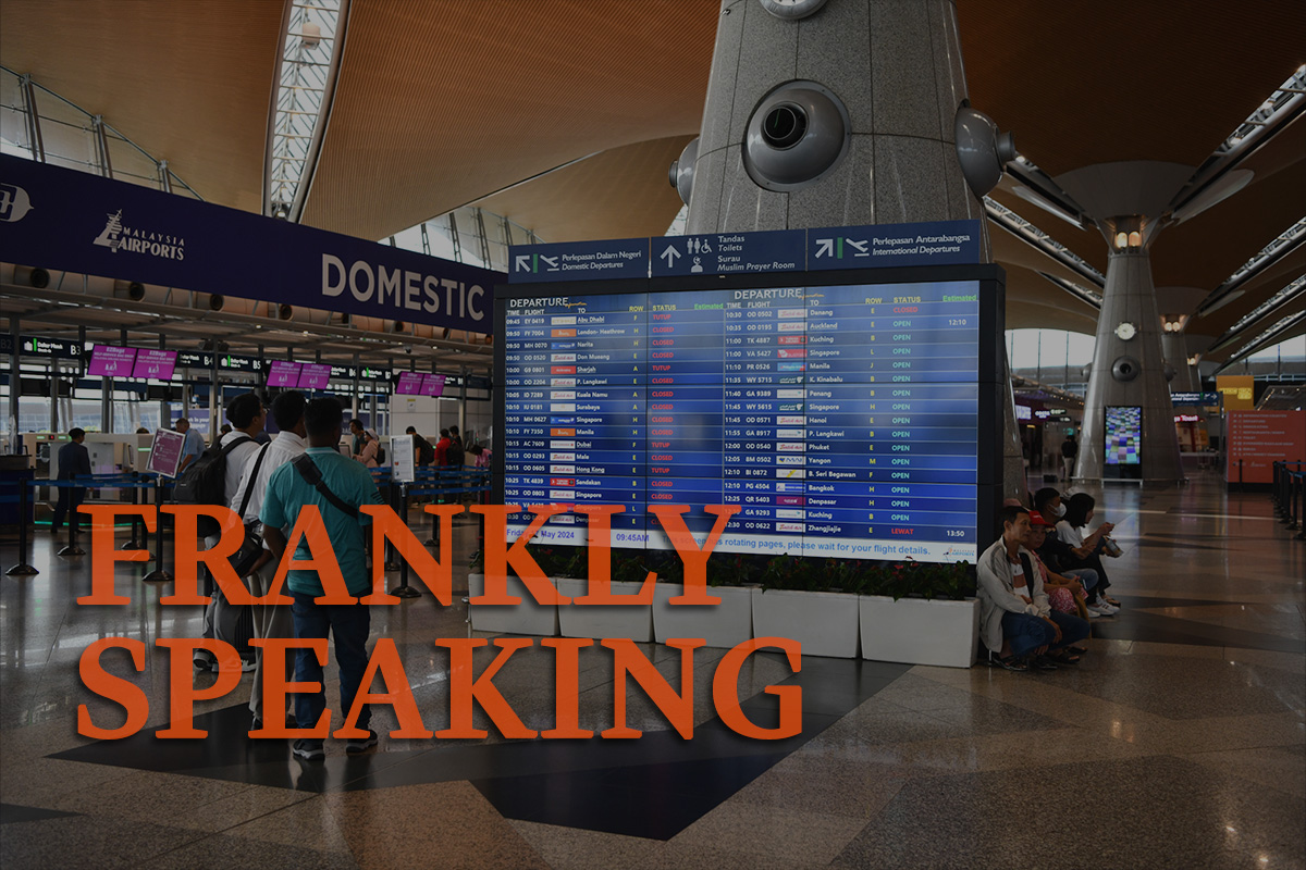 Frankly Speaking: Nagging issues still persist in foreign labour recruitment