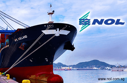 CMA CGM crosses 90% ownership threshold of NOL, to proceed with ...