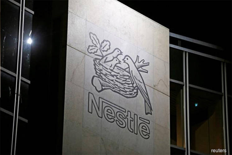 Nestlé Malaysia 1Q net profit up 1.7% on lower operating ...
