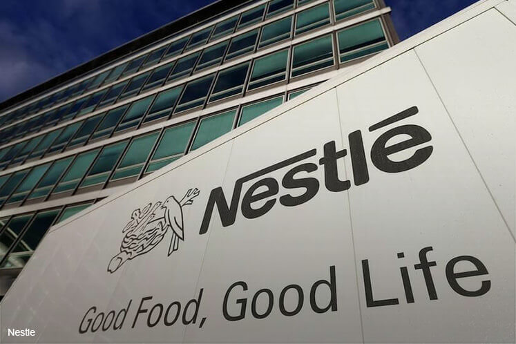 Spike In Raw Material Prices May Impact Nestle Earnings The Edge Markets