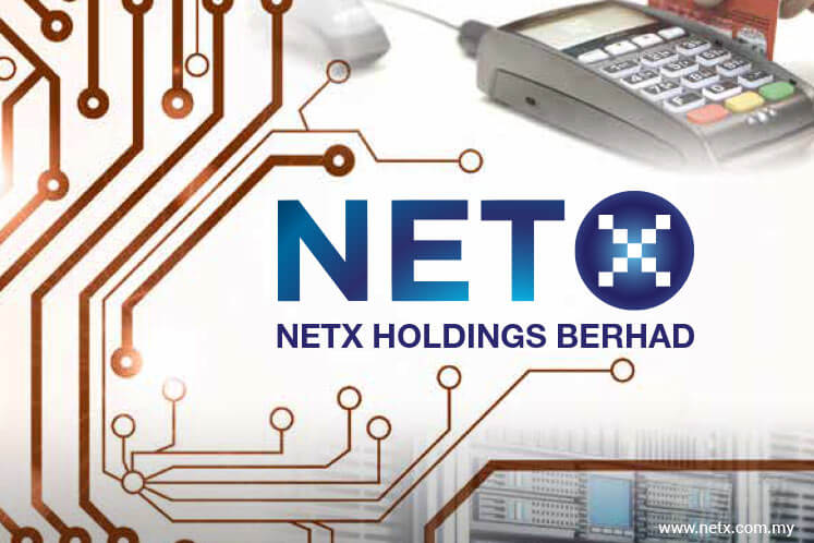 Netx Pershing NetX to subscribe for RM1.87m shares in Chinese F&B co