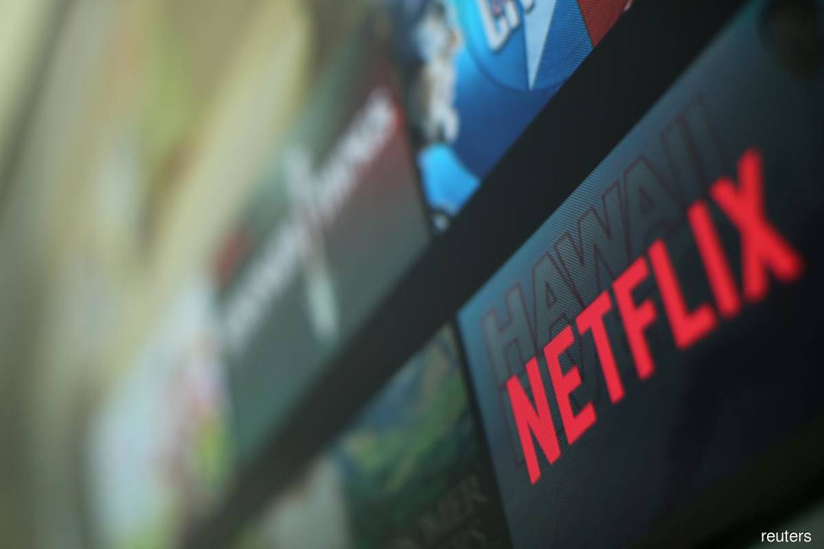 Netflix sets up first internal studio to develop video games