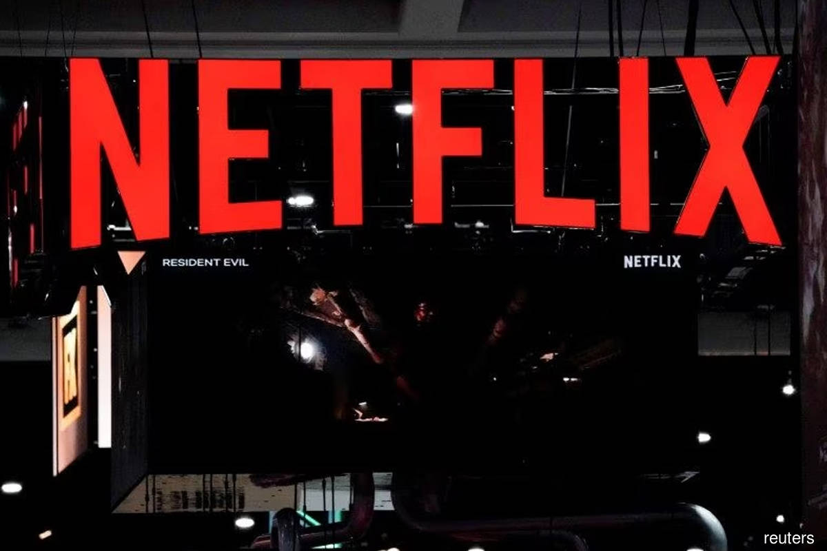 Netflix set for slowest revenue growth as ad plan struggles to gain traction