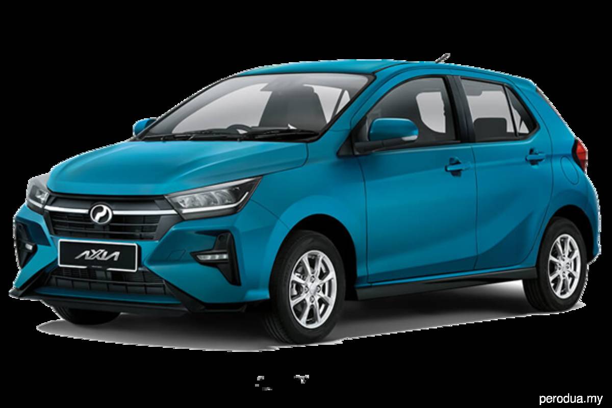 Perodua says there will be no recall of Axia model