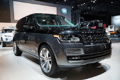 The US$200,000 SUV is here — and here to stay | The Edge Markets