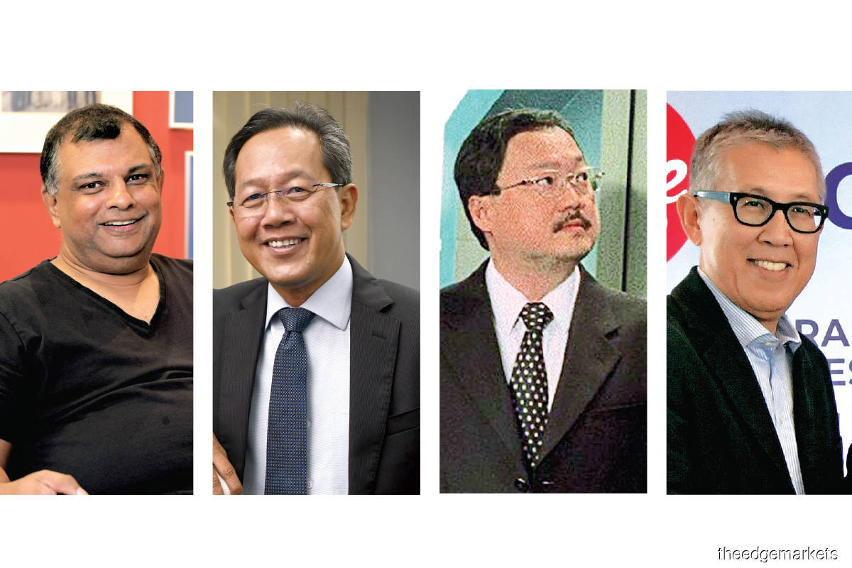 2021 Newsmakers: Restoring clipped wings