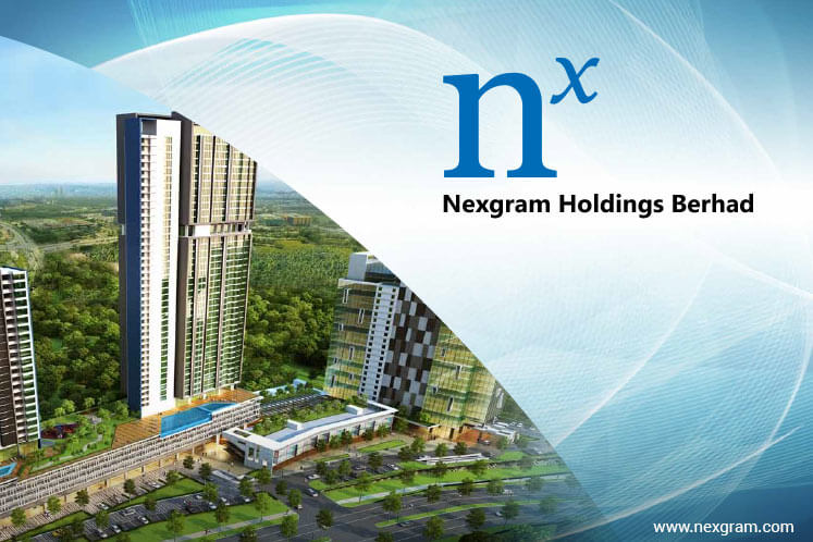 Nexgram第三季净亏收窄