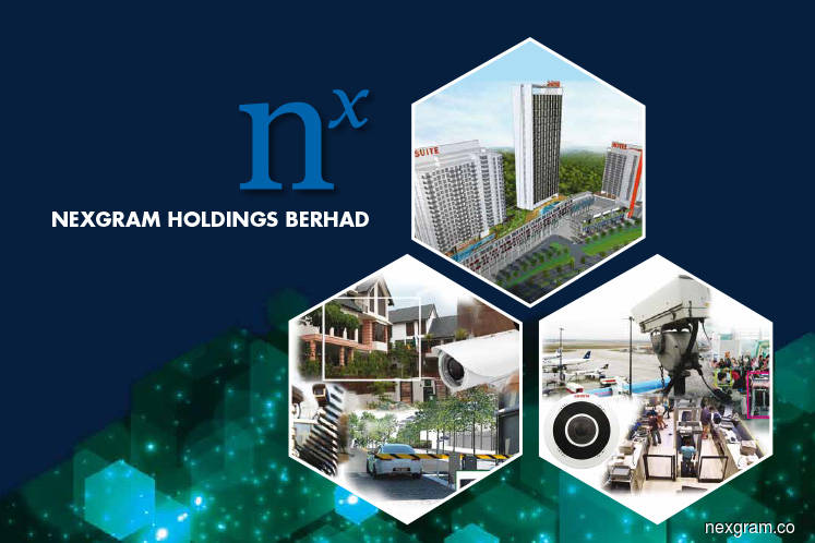 Nexgram appoints ex-Johor police chief Rusli Ahmad as chairman, posts profit in 1Q