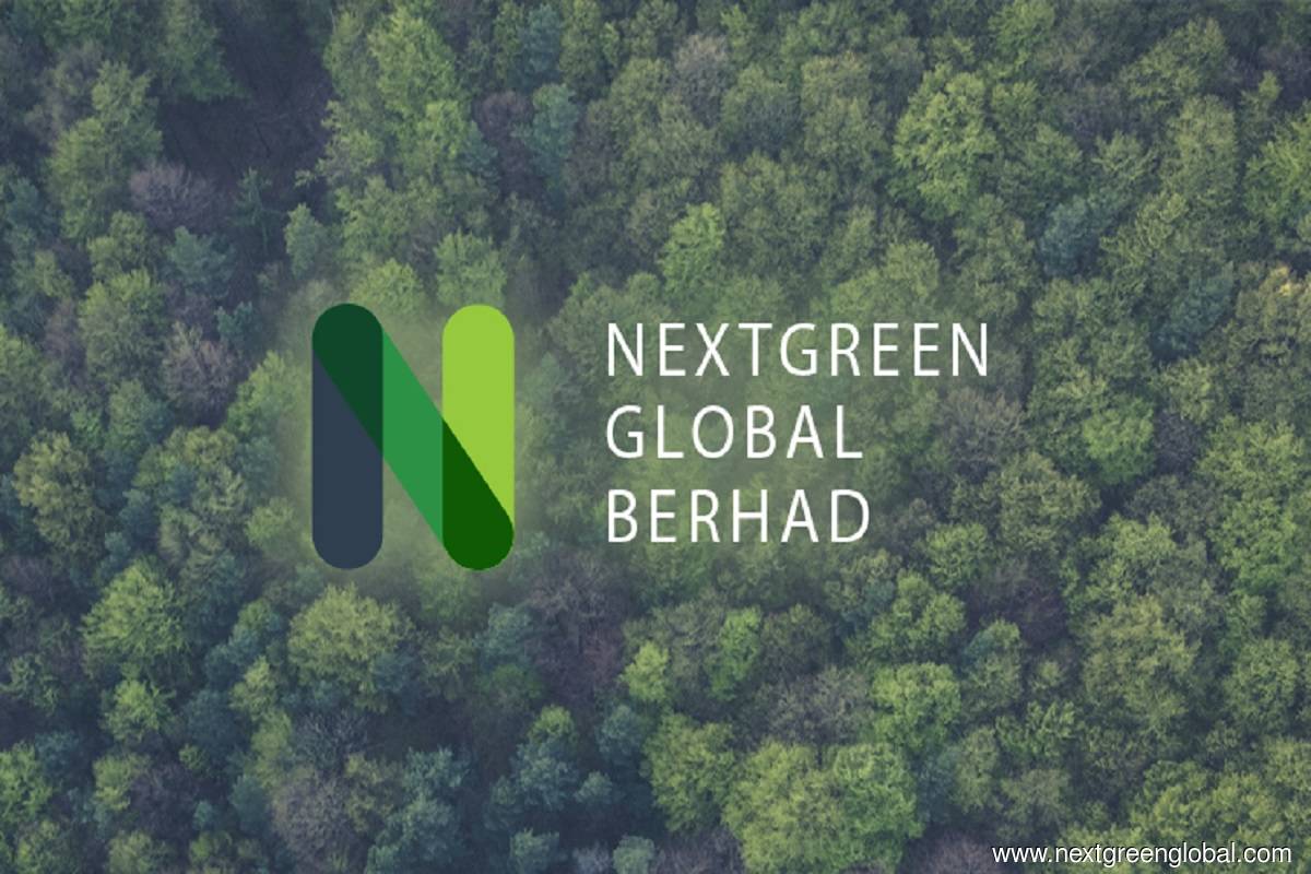 兴业零售研究：Nextgreen Global将现上升趋势逆转