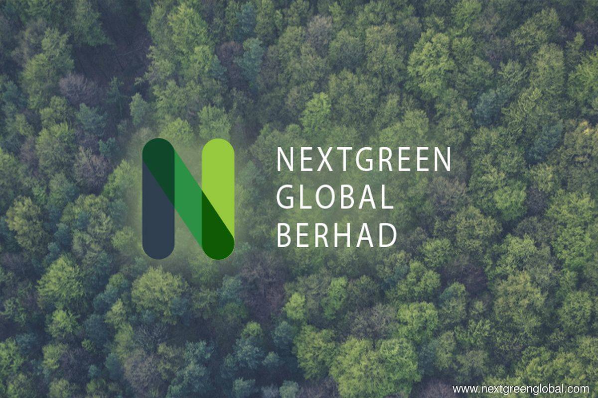 Nextgreen issued UMA query following sharp rise in share price, volume