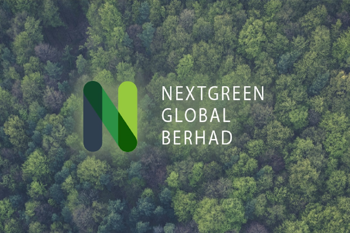 Nextgreen continues uptrend momentum, gains 12.96% to close at RM1.22