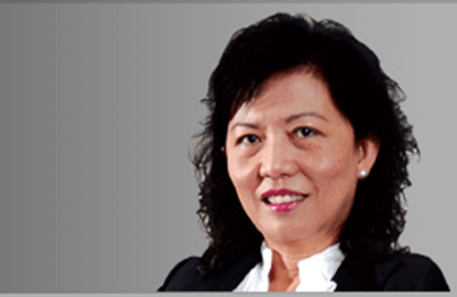 Ng Kiat Min is Suria Capital's acting CEO