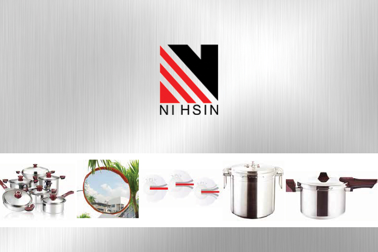 Nishin share price
