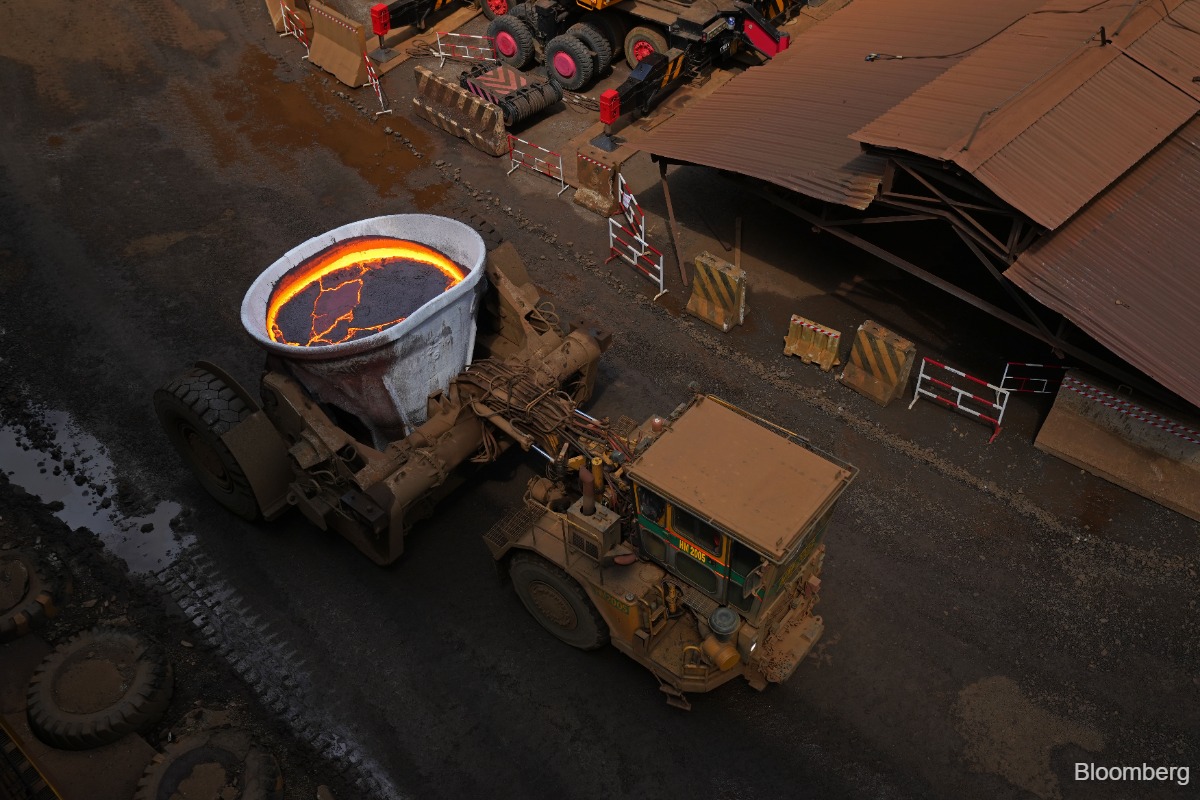 Vale Indonesia stops nickel mining after delay in work plan approval