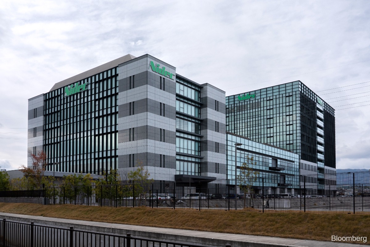 Nidec delays release of 3Q results, vows culture reform after crisis