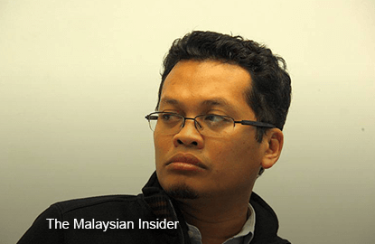 Nik Nazmi To Stand Trial For Black 505 Rally In High Court The Edge Markets