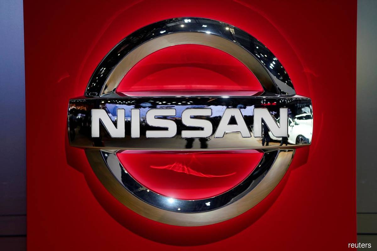 Nissan to trim production at US plant over chips shortage