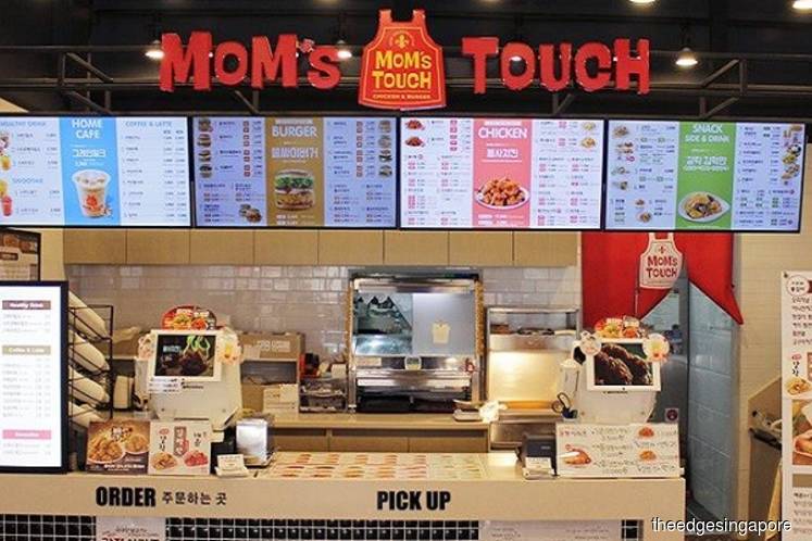 No Signboard to bring Korean restaurant Mom's Touch to 