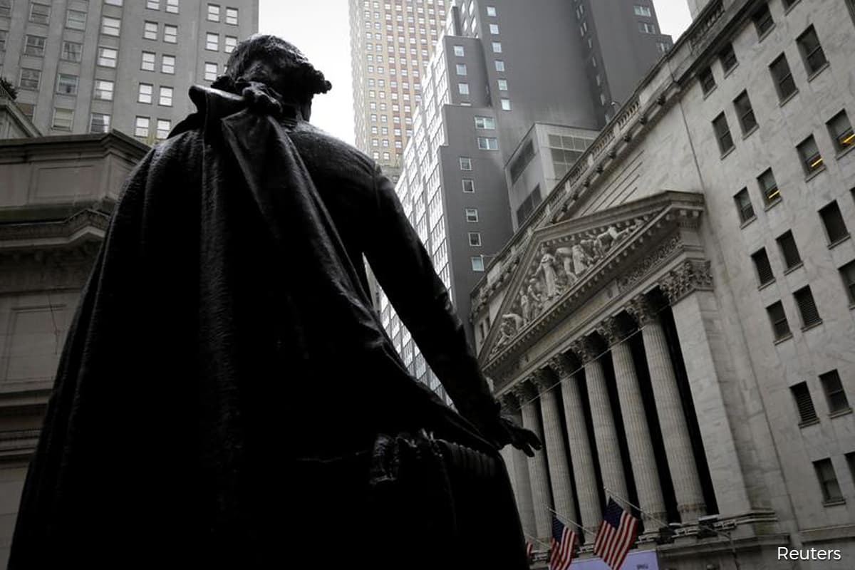 No White House result? Wall St's 'fear gauge' shows less panic