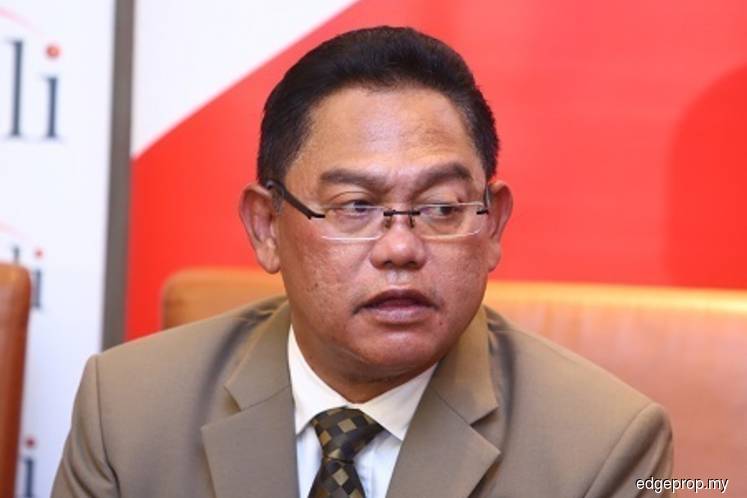 KPKT To Redevelop Old Houses