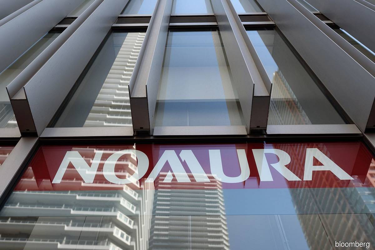 Nomura, Sparx to form company to invest in unlisted firms