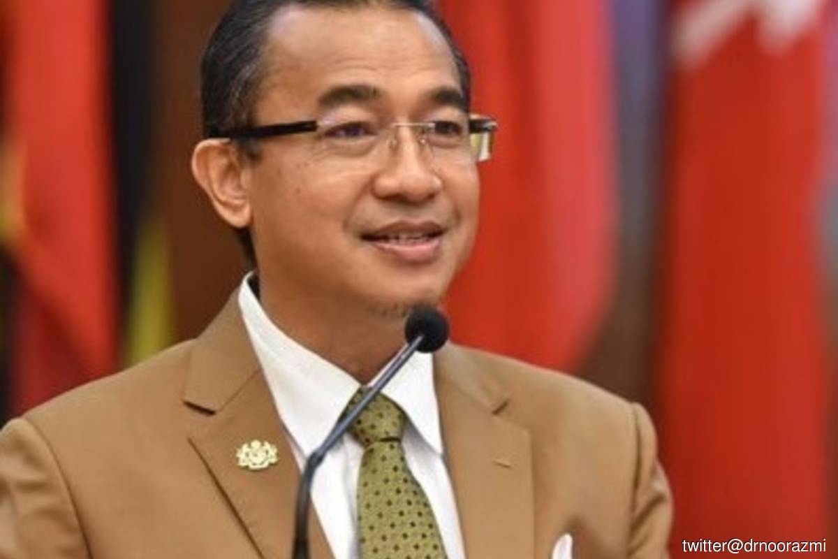 MoH eyes RM4.67b worth of projects in Rolling Plan 2 of 12th 