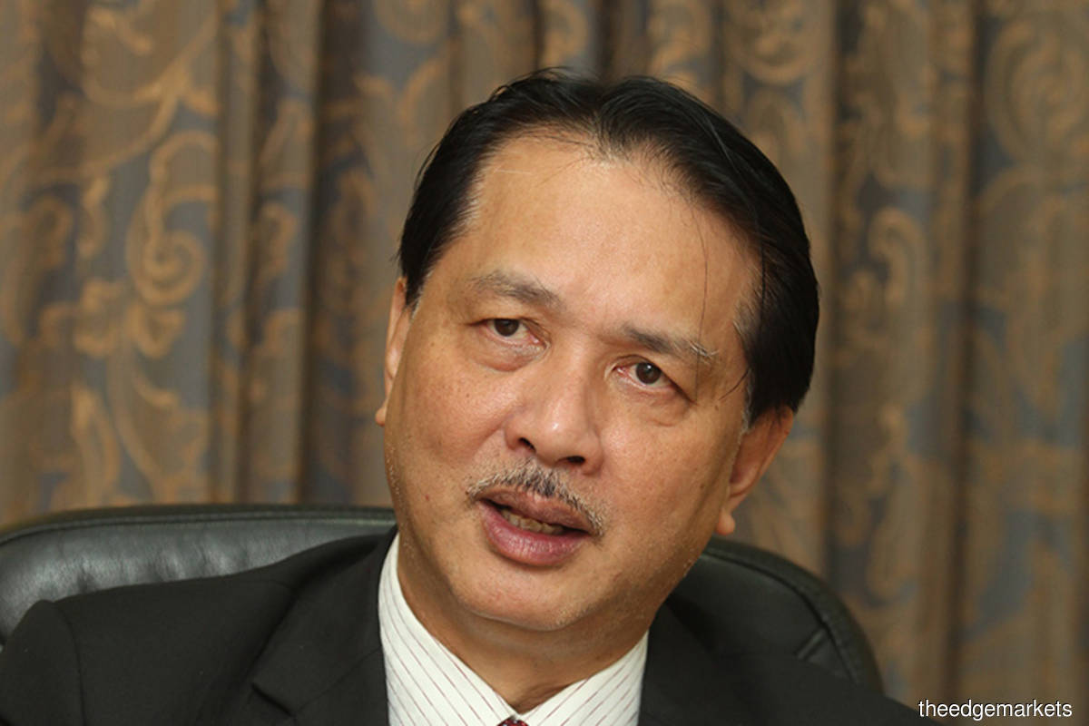 No sulphur dioxide found in ABC soy sauce samples, says Health DG