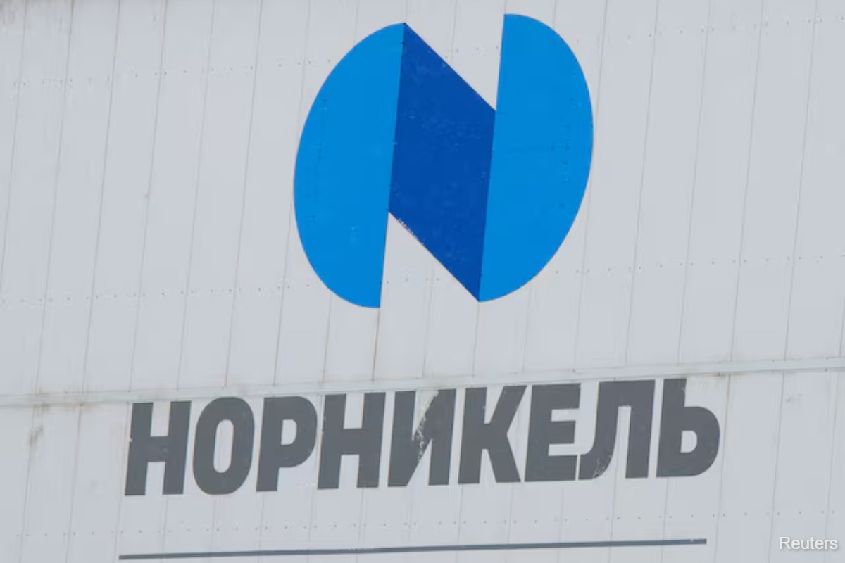 Russia's Nornickel to shift part of nickel output to copper plant during repairs
