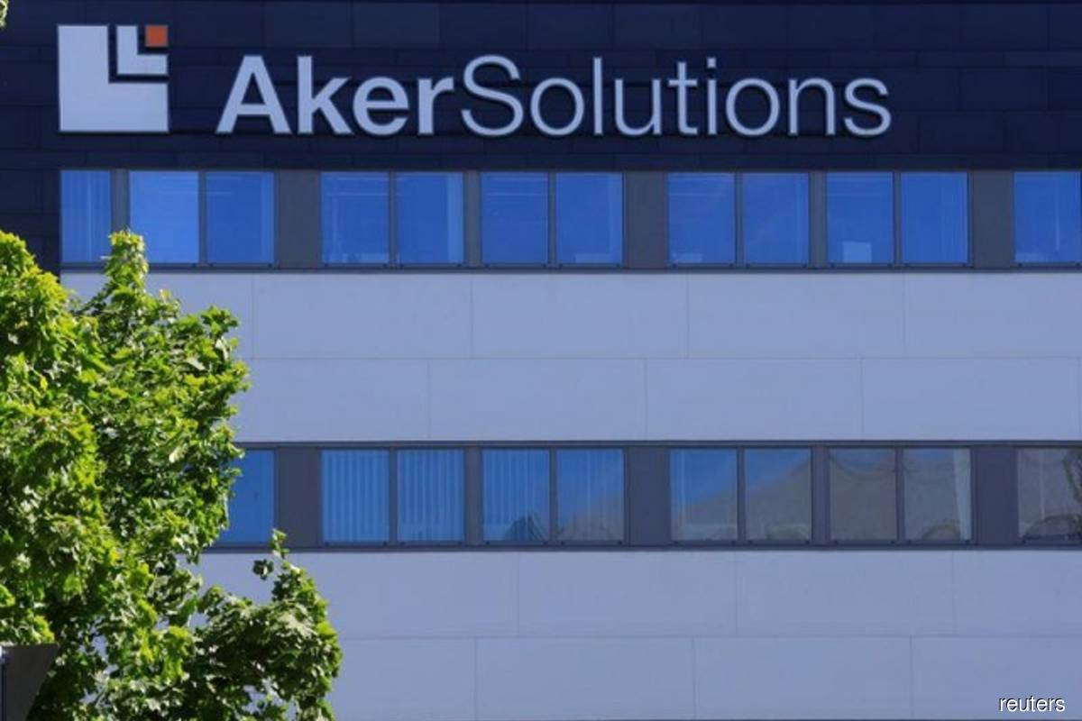 Norway's Aker Solutions says Malaysia manager cleared of charges