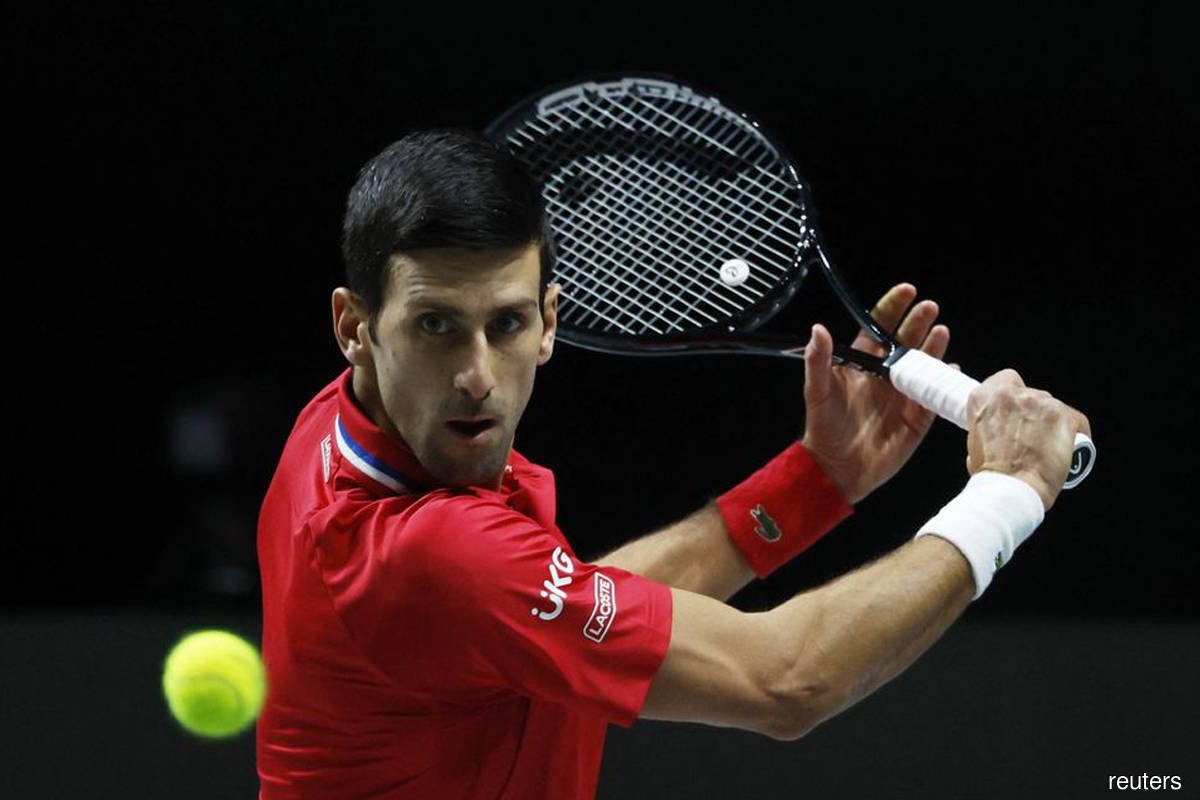 Australian federal court adjourns Djokovic case to consider verdict