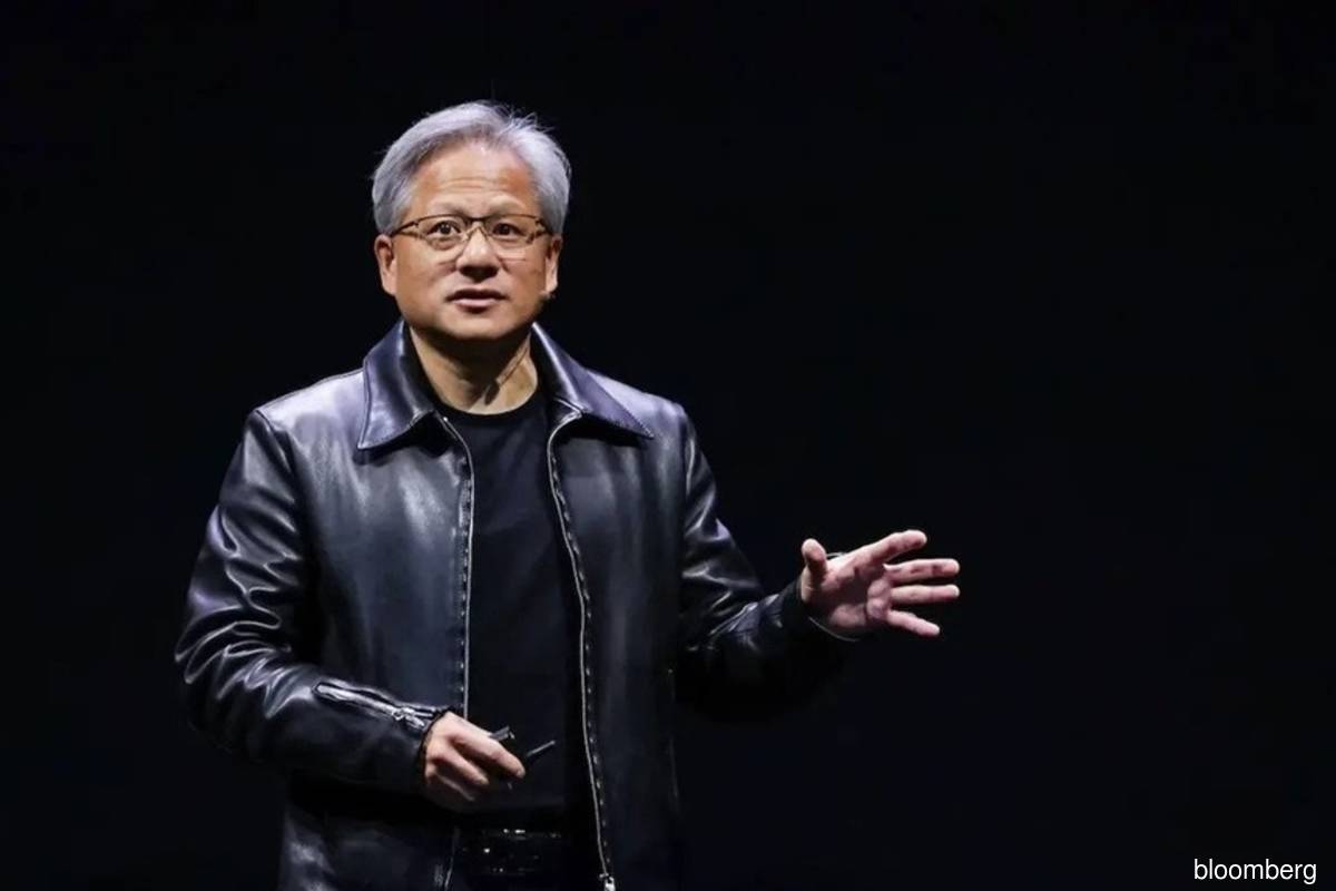 Nvidia CEO Urges Nations to Build Independent AI Infrastructure for Economic Growth and Cultural Preservation