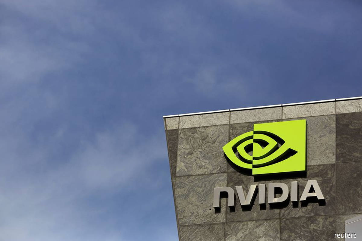 US FTC sues to block Nvidia deal to buy Arm