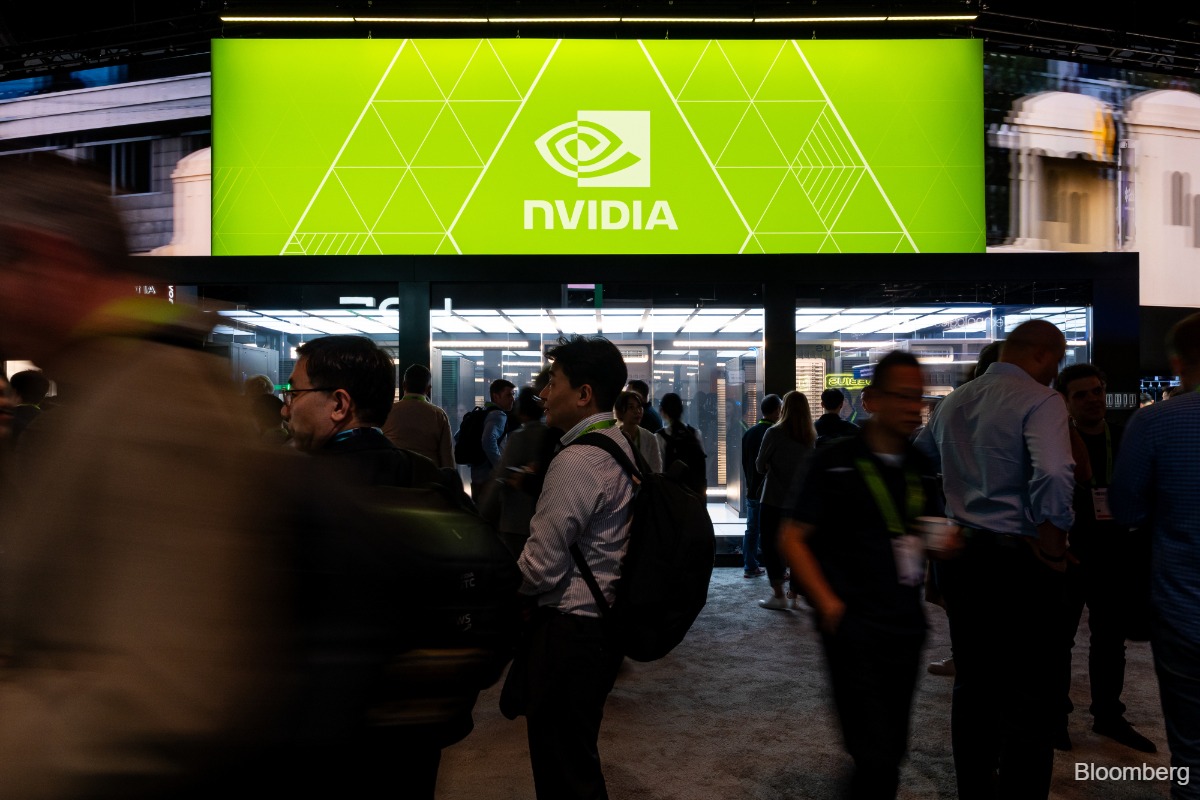US says small amount of Nvidia H200 chips sold to China via licence