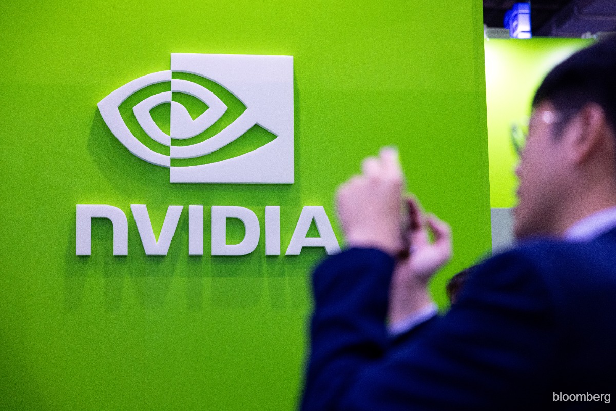 Nvidia to lease data centre funded by US$3.8 bil of junk bonds