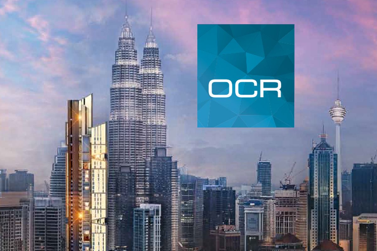 OCR partners Magna Prima to develop RM1.5b integrated e-commerce hub