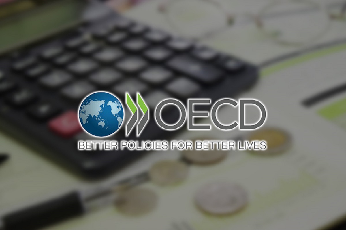 OECD sees global economy turning the corner on coronavirus crisis