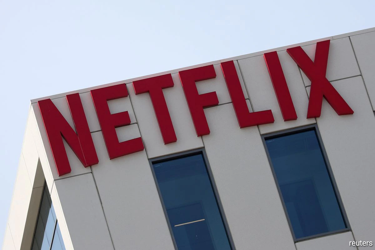 The gaming plans come as Netflix faces slowing growth in new subscribers after a record surge at the height of the COVID-19 pandemic last year.