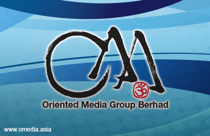 Some 4.24% OMedia shares cross hands off-market