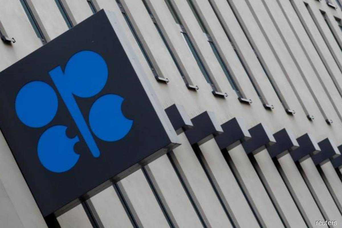 OPEC+ keeps steady policy amid weakening economy, Russian oil cap