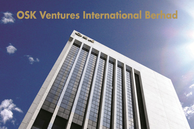 OSK Ventures International gets moneylending licence