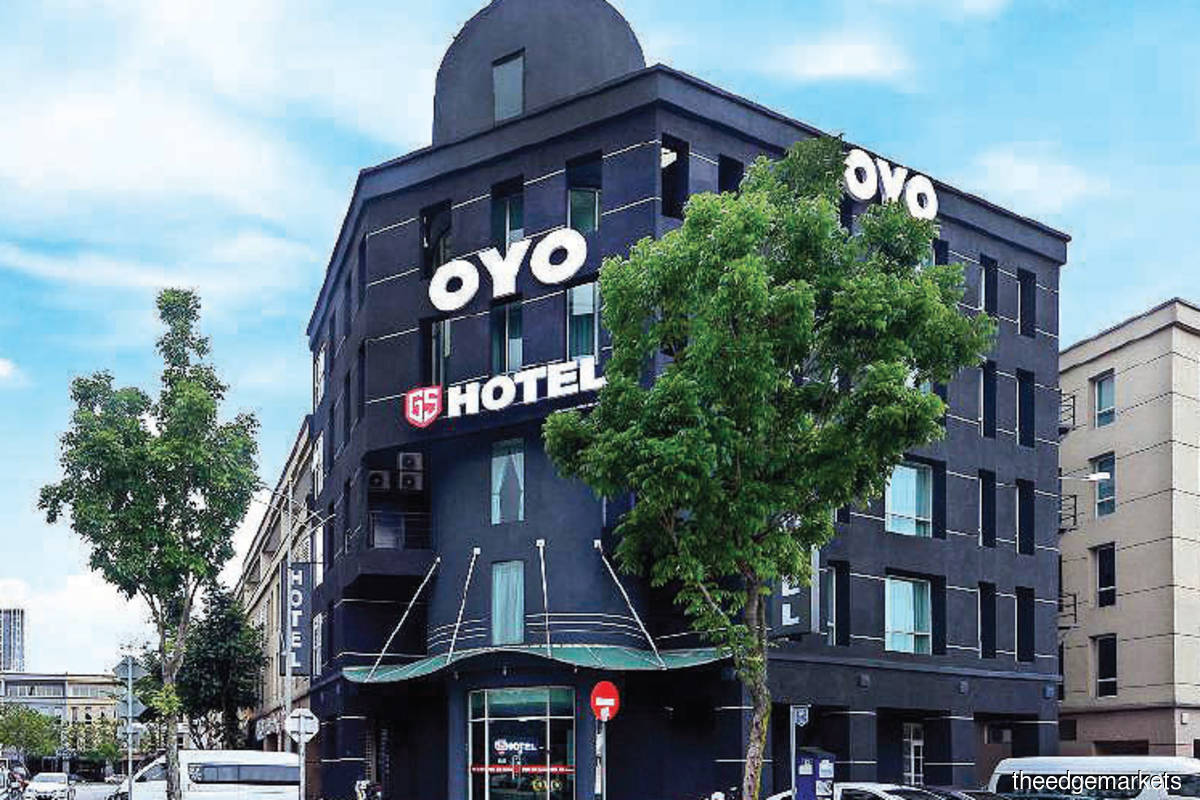 Domestic tourism to help OYO recover faster than its competition The