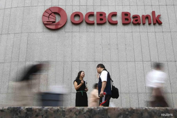 OCBC Malaysia ups base rate by 25bps from Feb 2  The Edge Markets