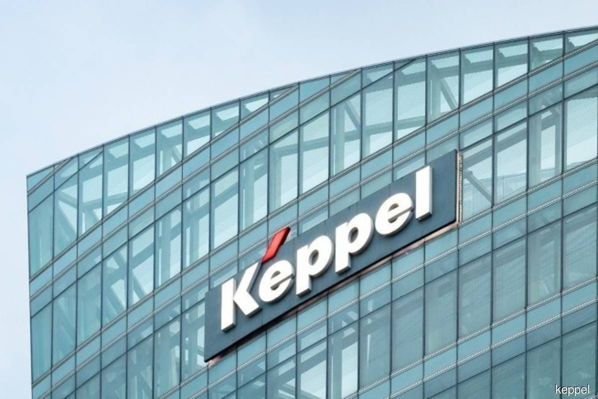 Keppel REIT reports 2HFY2022 DPU of 2.95 cents, up by 2.4% y-o-y