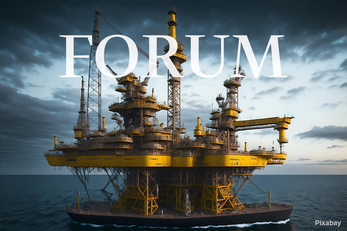 MY Say: Oil and gas infrastructure must move beyond mitigation